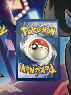 Pokemon TCG - Dark Raticate 51/82 Team Rocket Regular 1st Edition - LP - Image 2