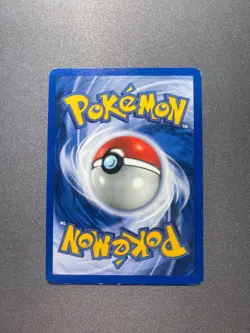 Pokemon TCG Abra Team Rocket 49/82 Unlimited 1999-2000 Wizards Base Set - Image 2