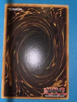 Rescue Cat 1st Edition Platinum Secret Rare RA02-EN001 Yu-Gi-Oh! - Image 2