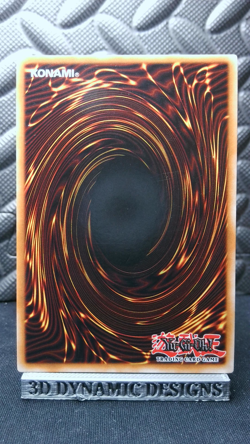 | Yugioh Odd-Eyes Raging Dragon RATE-EN048 Ultra Rare Raging Tempest NM 🔥 | - Image 2