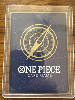 One Piece TCG Ulti OP05-043 Alternate art Alt - Image 2