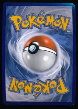 Pokemon GX Reshiram & Charizard Tag Team SM247 Blackstar Promo Holo Jumbo Card - Image 2