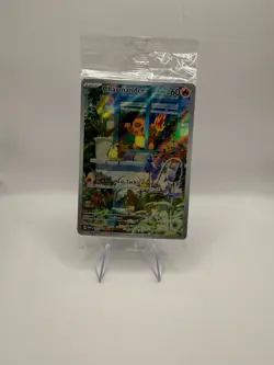 Charmander 044 Sv: Scarlet & Violet Promo Cards Holo - Image 1