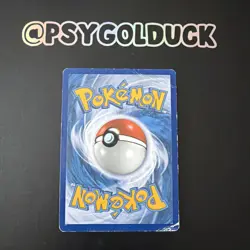 Pokemon Card Detective Pikachu Holo Rare 10/18 HP A1 - Image 3