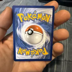 Erika's Invitation - 203/165 Special Illustration Rare SV: 151 NM Pokemon - Image 2