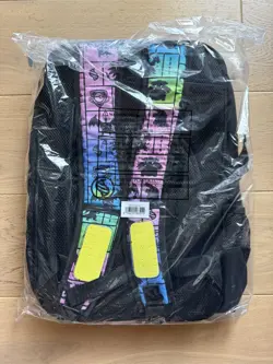 Pokemon Center Excel EUIC 2026 London Exclusive Mega Evolutions BACKPACK *NEW* - Image 2