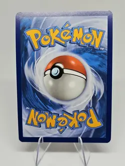 Pokemon TCG Mew EX 151/165 Scarlet & Violet Holo Double Rare Card NM Condition - Image 2