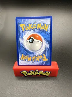 Pokemon TCG Pikachu Pokemon Promos SM04 Holo Promo Promo (NM) - Image 2
