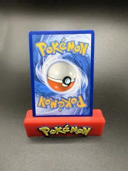 Pokemon TCG Pikachu Pokemon Promos SM04 Holo Promo Promo (NM) - Image 3