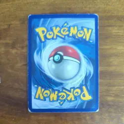 Pokemon TCG, Mewtwo #3 Black Star Promo, WB The First Movie Release - Image 2