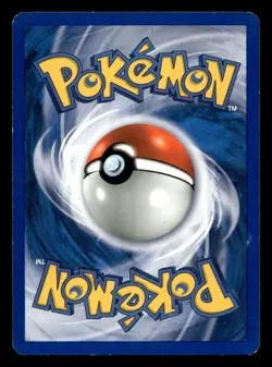 Misty's Cloyster 29/132 Rare Gym Heroes WOTC Pokemon MP - Image 2