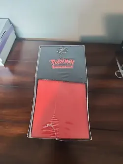 Pokemon TCG: Scarlet & Violet Destined Rivals Elite Trainer Box ETB - Image 4