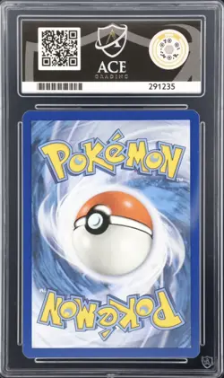 Pokemon Gengar 70/214 Reverse Holo Unbroken Bonds ACE 9 - Image 2