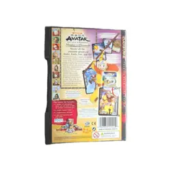 Avatar The Last Airbender Quickstrike Trading Card Game Complete Cards Sealed - Image 3