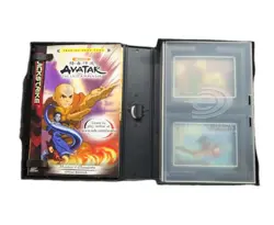 Avatar The Last Airbender Quickstrike Trading Card Game Complete Cards Sealed - Image 4