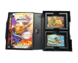 Avatar The Last Airbender Quickstrike Trading Card Game Complete Cards Sealed - Image 5