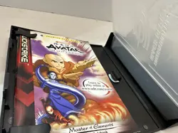 Nickelodeon avatar the last airbender quickstrike trading card game system - Image 4