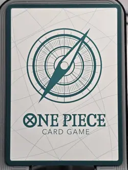 ONE PIECE Card Game Uta Gold Don Extra Booster Heroines edition EB03 English - Image 2