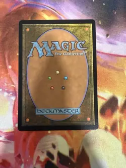 MTG - Imp's Mischief [SHOWCASE] - Breaking News # 0015 - Image 2