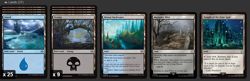 Tasha, the Witch Queen Commander EDH Deck, Dimir Thieves! - Image 4