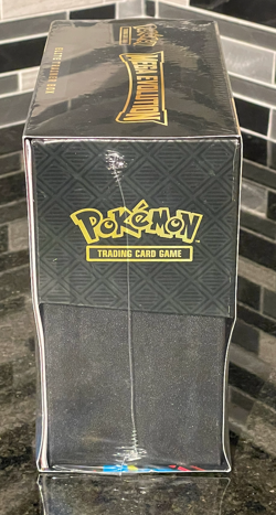 Pokemon TCG Mega Evolution Lucario ETB Elite Trainer Box - New Sealed - Image 3