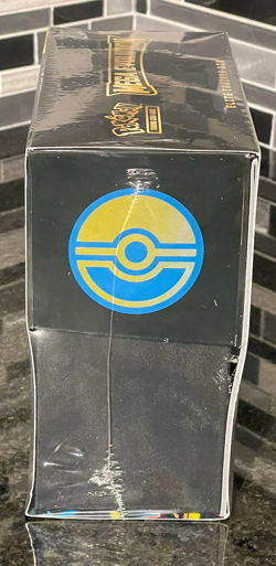 Pokemon TCG Mega Evolution Lucario ETB Elite Trainer Box - New Sealed - Image 4