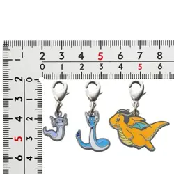 Dragonite 149 CHARM National Pokedex Collection Pokemon Center Japan Original - Image 2
