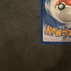 Bulbasaur 93/147 Pokemon Supreme Victors Common 2009 LP - Image 3