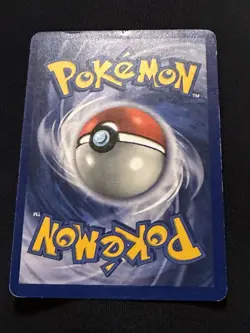 Pokemon Electrode 21/102 Base Set Regular Lightly/Moderately Played - Image 2