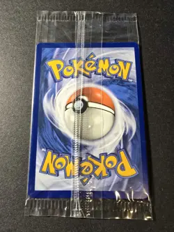 Charmander SVP 044 Black Star Promo Pokemon 2024 SV Obsidian Flames NM SEALED - Image 3