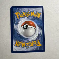 Giovanni's Charisma - 204/165 SV: Scarlet & Violet 151 Pokemon TCG - Image 2