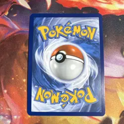 Pokemon TCG Bulbasaur 166/165 Illustration Rare Scarlet & Violet 151 Holo 2023 - Image 2