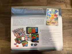 Pokemon Scarlet & Violet: Paldea Evolved Elite Trainer Box ETB - FACTORY SEALED - Image 2