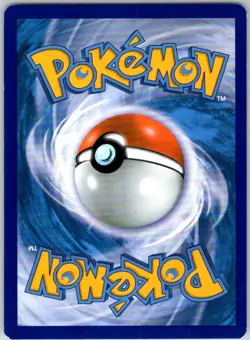 Pokemon TCG Metapod 2/106 Flashfire Rev Holo NM - Image 2