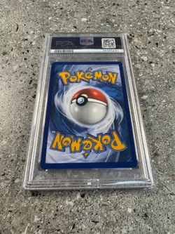 Pokemon TCG Pikachu 160/159 Crown Zenith Full Art Secret Rare PSA 10 GEM MINT - Image 2