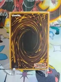 Yugioh Red-Eyes Darkness Metal Dragon ABPF-ENSE2 Super Rare Limited Edition LP - Image 4