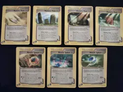 Pokemon Trading Card Game eCard Skyridge Miracle & Mystery Lot Near Mint TCG NM - Image 1
