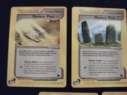 Pokemon Trading Card Game eCard Skyridge Miracle & Mystery Lot Near Mint TCG NM - Image 2