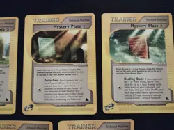 Pokemon Trading Card Game eCard Skyridge Miracle & Mystery Lot Near Mint TCG NM - Image 3