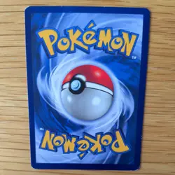 1ST EDITION SHADOWLESS KAKUNA 33/102 POKEMON CARD (BASE SET) - Image 5