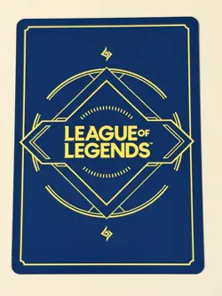 Riftbound Origins Mindsplitter Foil card OGN 192/298 League of legends NM - Image 2