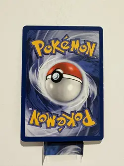 Pokemon TCG Black Star Promo Pikachu Card 27/53 WOTC 2000 LP - Image 2