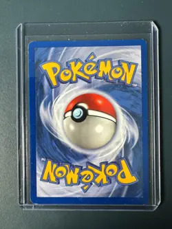 Pokemon TCG - Kangaskhan Jungle 5/64 Holo Unlimited Rare WOTC Pokemon Card MP - Image 2