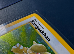 Pokemon TCG - Kangaskhan Jungle 5/64 Holo Unlimited Rare WOTC Pokemon Card MP - Image 3