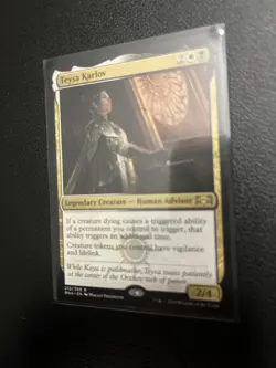 Teysa Karlov Ravnica Allegiance Regular - Image 1