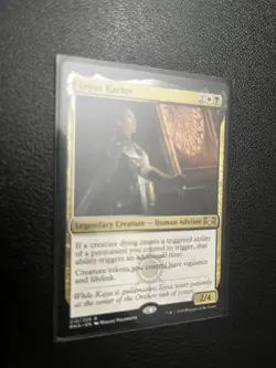 Teysa Karlov Ravnica Allegiance Regular - Image 2