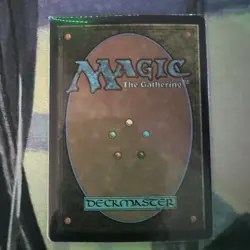 Gogo, Master of Mimicry (Borderless) (Surge Foil) Final Fantasy Mythic MTG 522 - Image 2