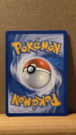 Minccino Promo BW13 Cracked Ice Holo NM - ungraded Pokemon Card - Image 2