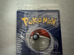 Pokemon Mewtwo Black Star Promo #14 – WotC Vintage – Factory Sealed Near Mint - Image 5