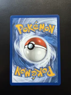 Pokemon 2025 Mega Evolution Shuckle #136/132 Illustration Rare NM - Image 2